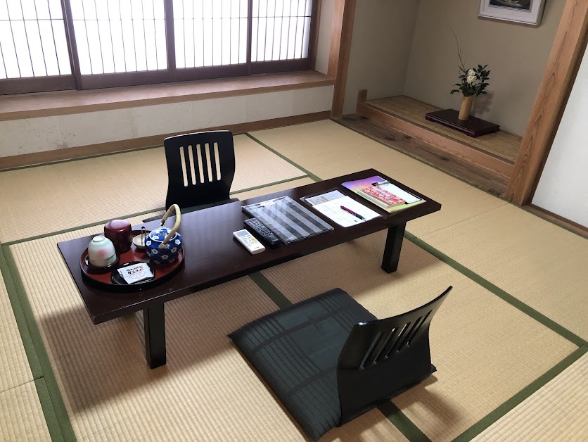 8畳