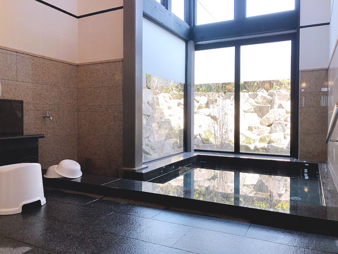 館内清掃、客室清掃イメージ