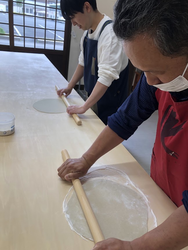 和食中心の調理仕込み・盛り付け補助(キッチンスタッフ)イメージ3