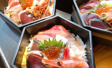 港小学校自然学校のお弁当(*^^*)