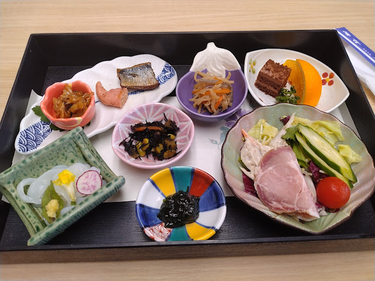 ★第一回研修旅行★