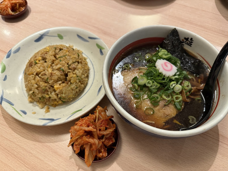 ☆たびたびラーメン部☆