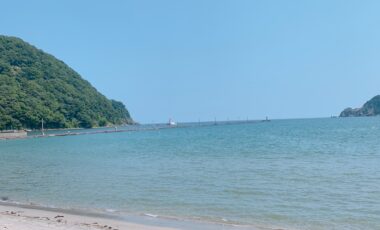 海水浴にご利用いただけるサービス