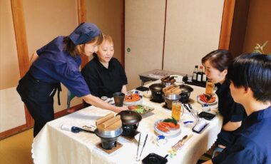 職場体験　いかがですか？　空いた時間使いませんか？